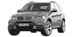 BMW E70 C3876 Fault Code