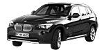 BMW E84 C3876 Fault Code