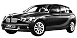 BMW F20 C3876 Fault Code